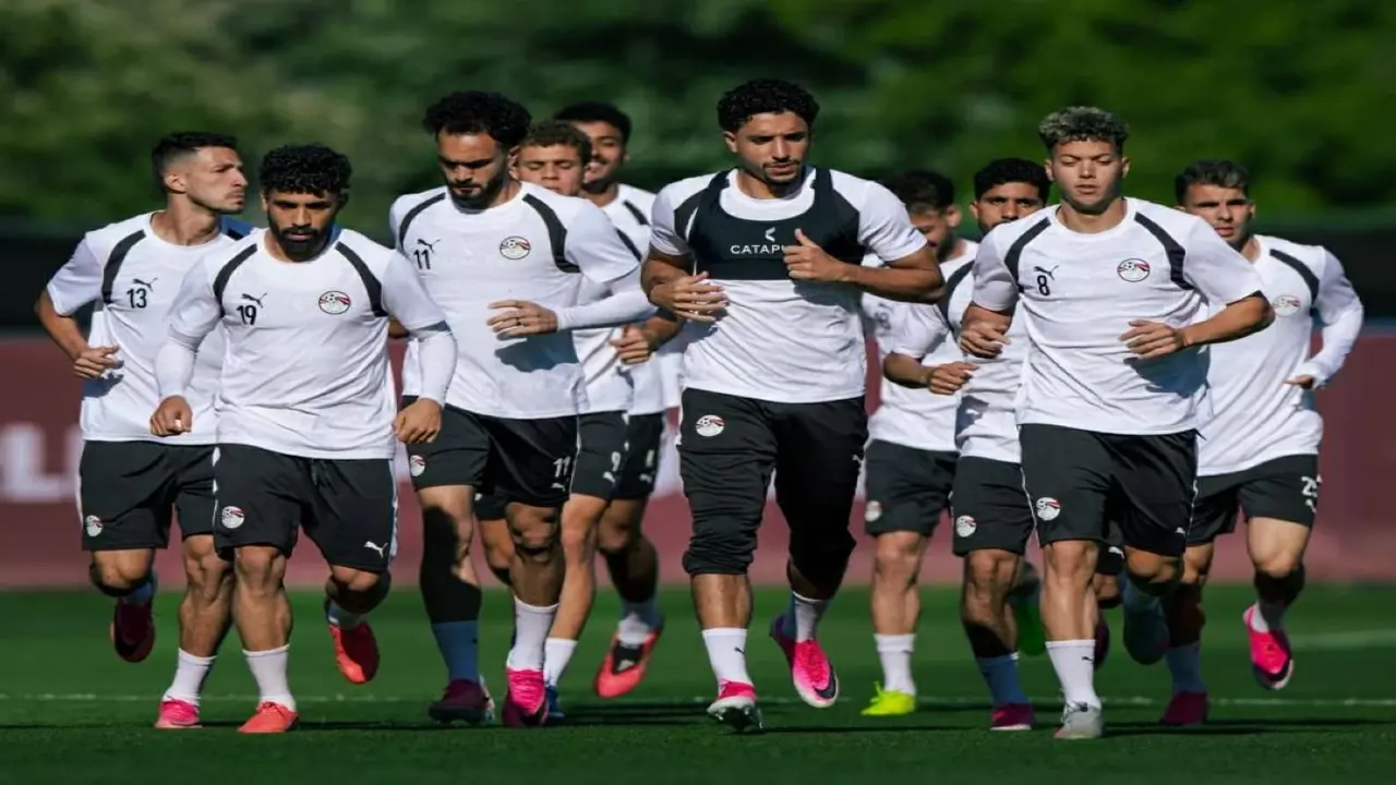منتخب مصر يواجه نيوزيلندا… هل نرى مفاجآت في التشكيلة؟